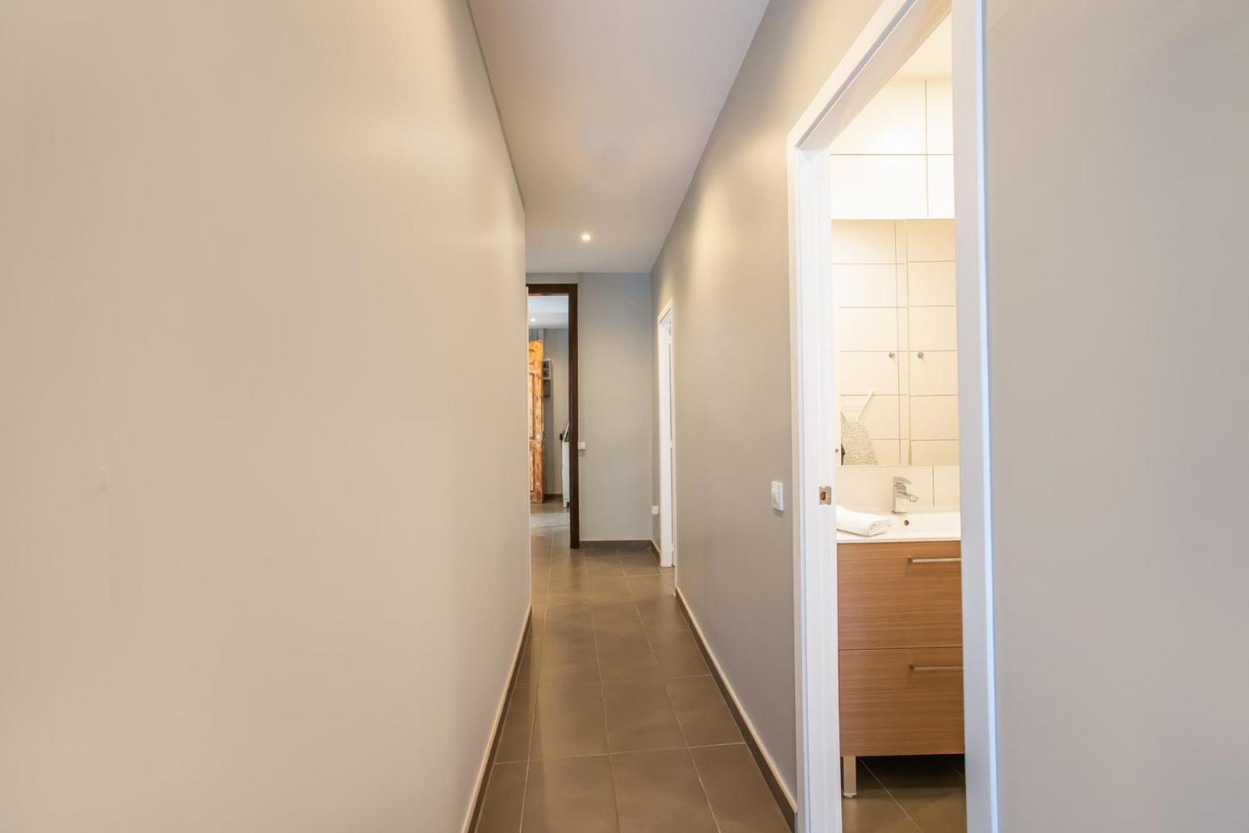 33mal1082- Big 2br Near Sagrada Familia Appartement Barcelone