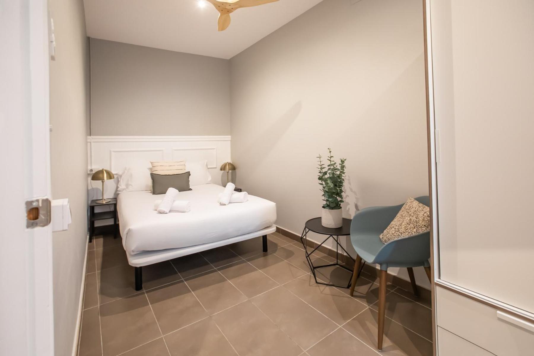 33mal1082- Big 2br Near Sagrada Familia Appartement Barcelone