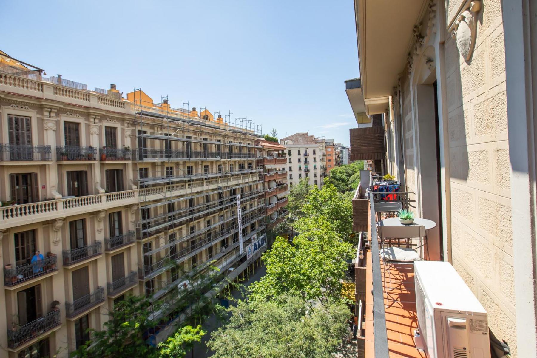 33mal1082- Big 2br Near Sagrada Familia Appartement Barcelone